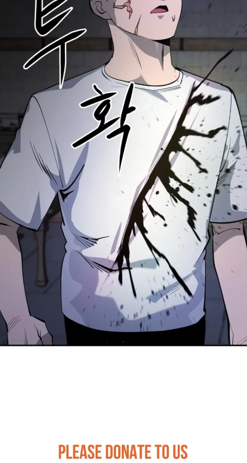 Escape from Another World Chapter 17 page 81 - 