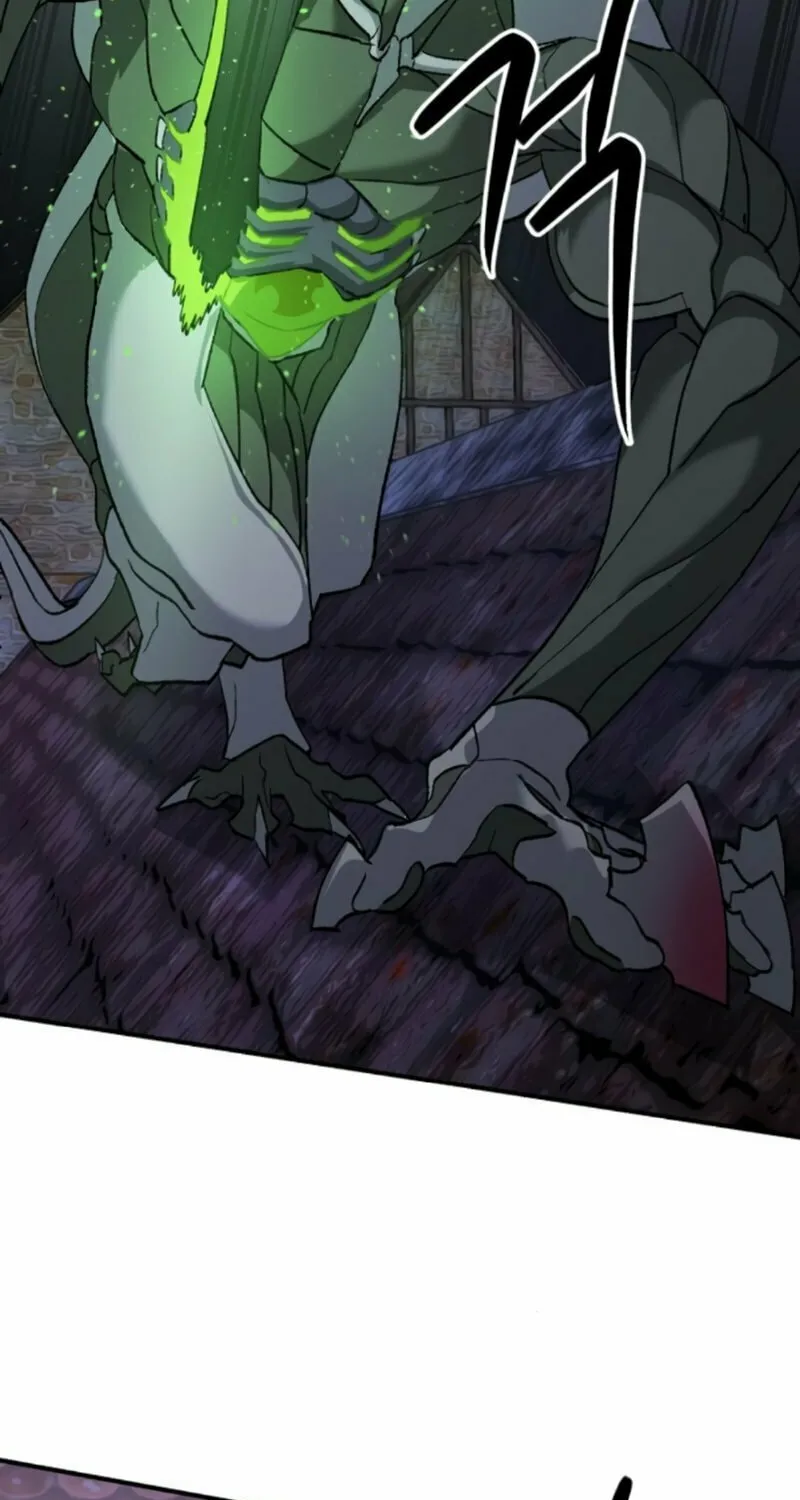 Escape from Another World Chapter 18 page 11 - 