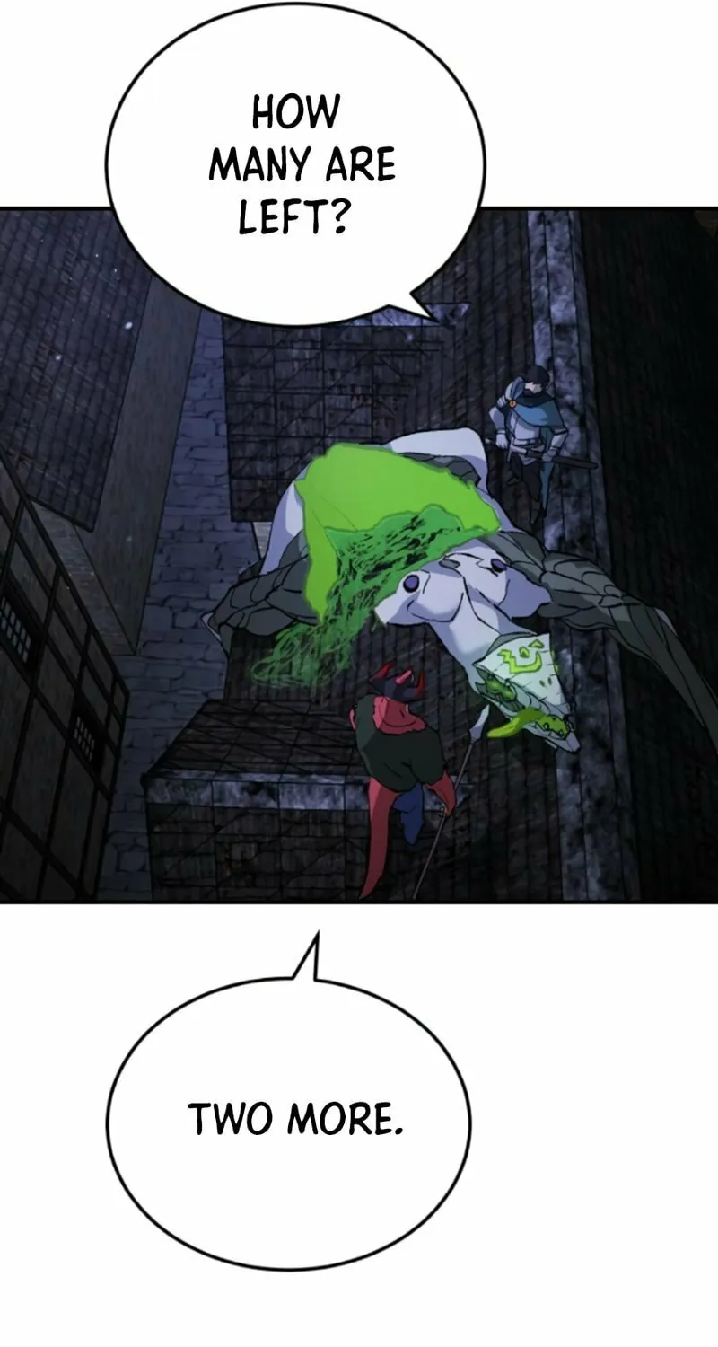 Escape from Another World Chapter 18 page 17 - 