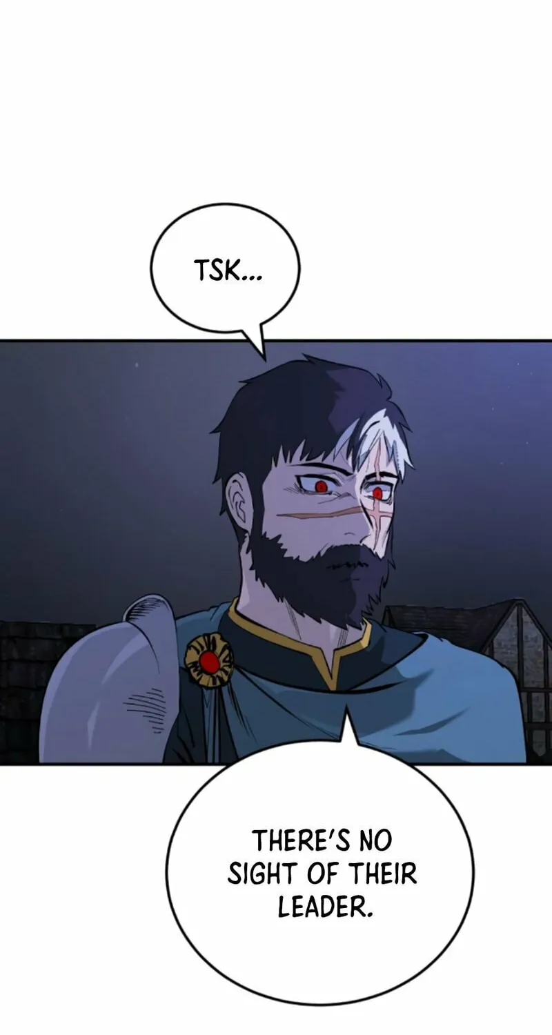 Escape from Another World Chapter 18 page 18 - 