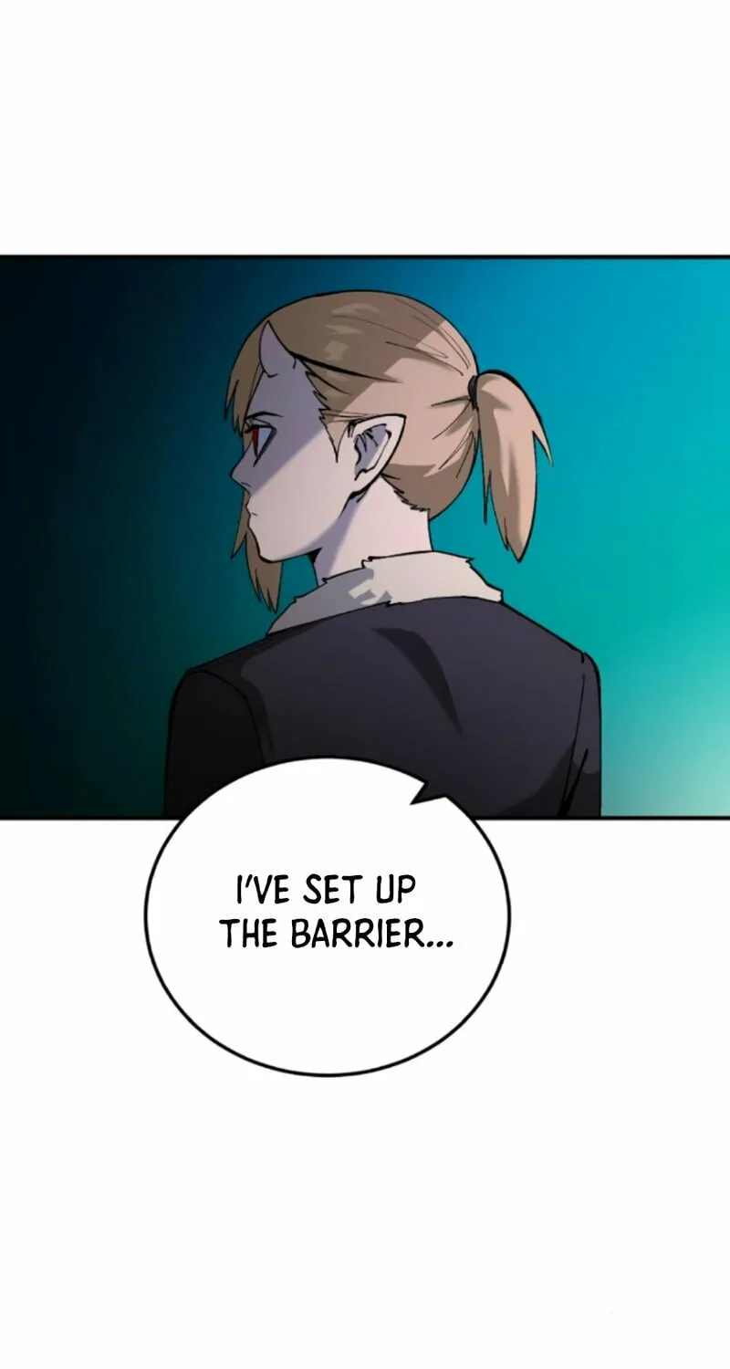 Escape from Another World Chapter 18 page 19 - 