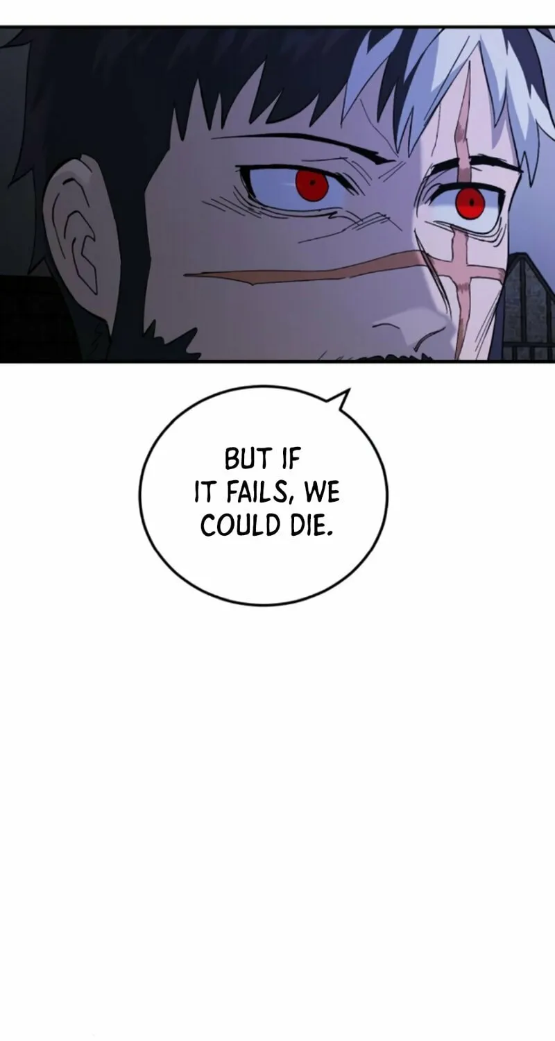 Escape from Another World Chapter 18 page 20 - 