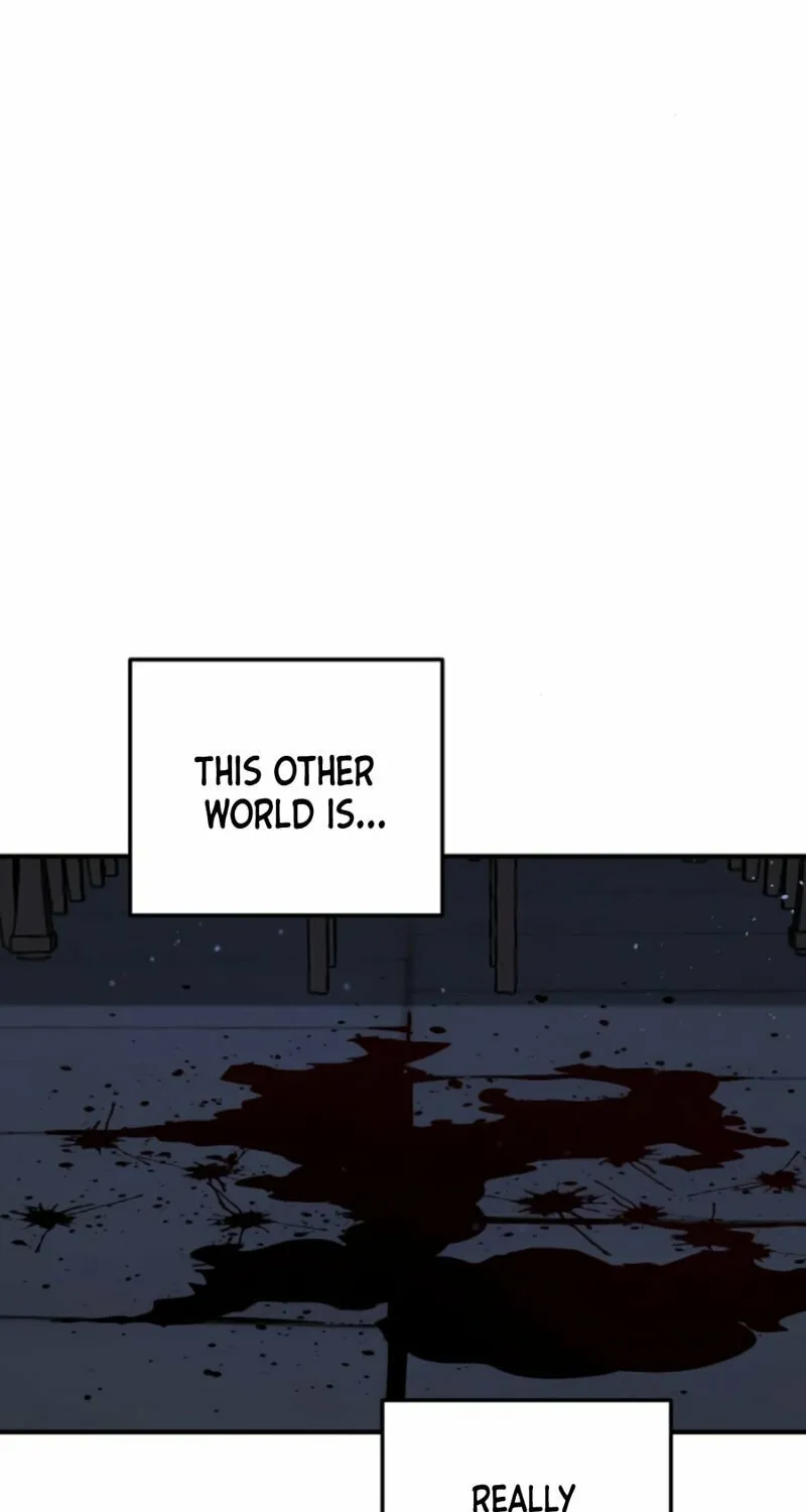 Escape from Another World Chapter 18 page 27 - 