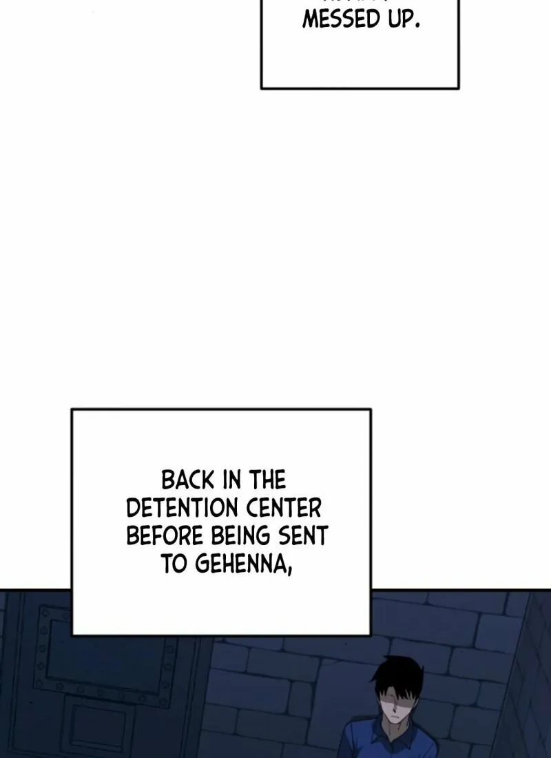 Escape from Another World Chapter 18 page 28 - 