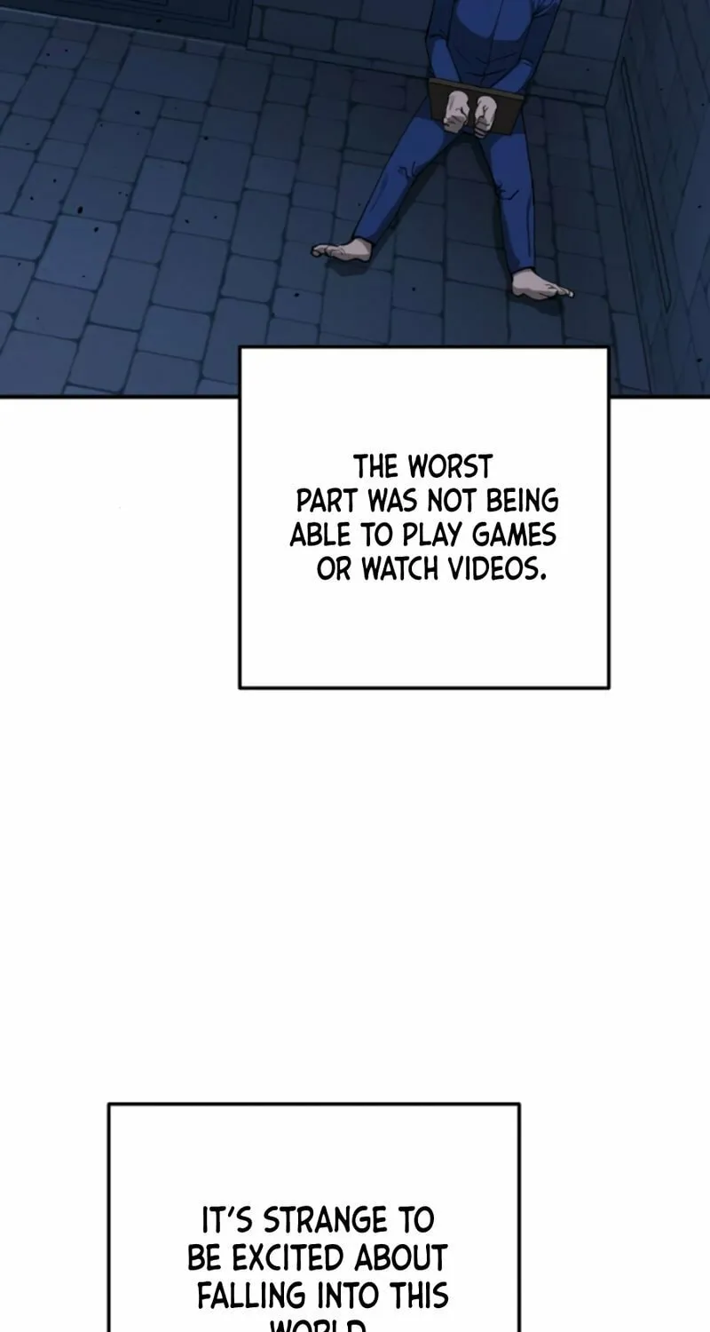 Escape from Another World Chapter 18 page 29 - 