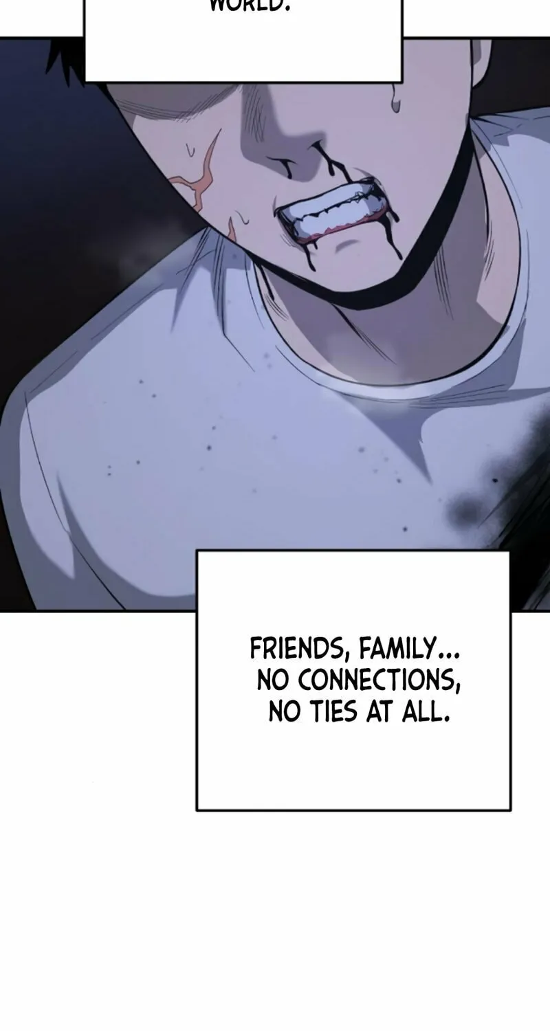 Escape from Another World Chapter 18 page 30 - 