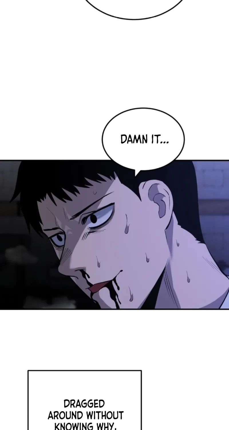 Escape from Another World Chapter 18 page 34 - 