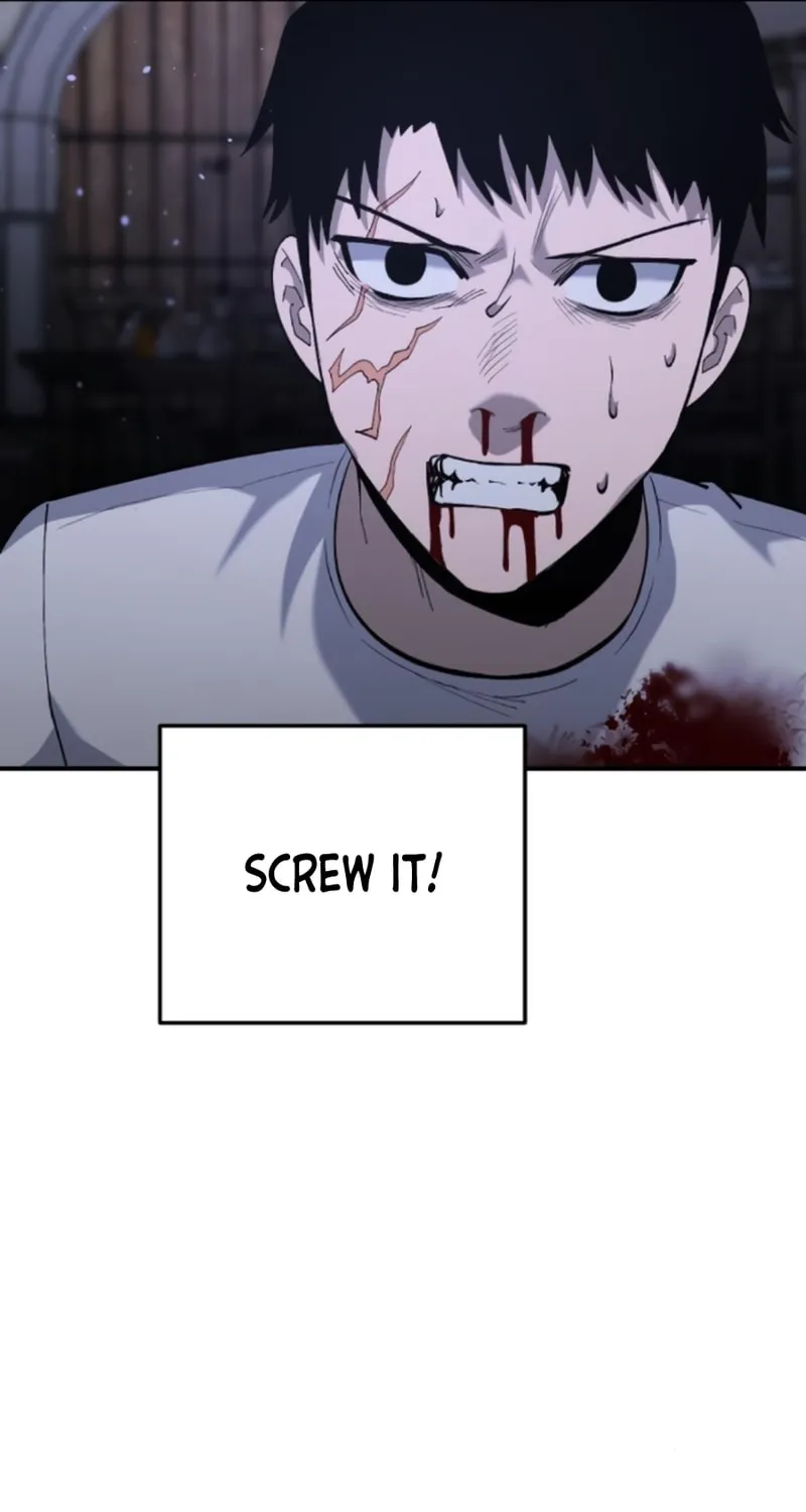 Escape from Another World Chapter 18 page 37 - 