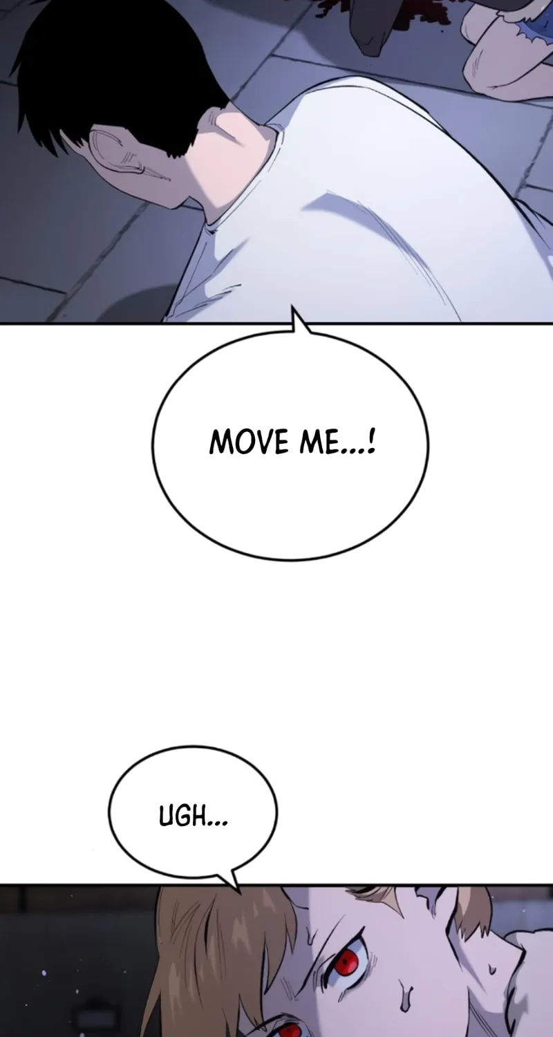 Escape from Another World Chapter 18 page 39 - 
