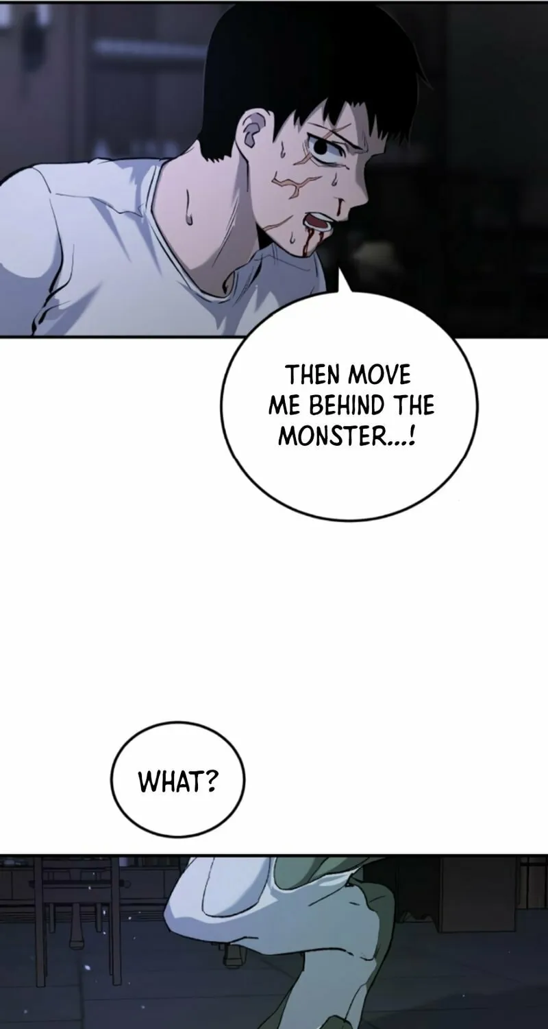 Escape from Another World Chapter 18 page 41 - 