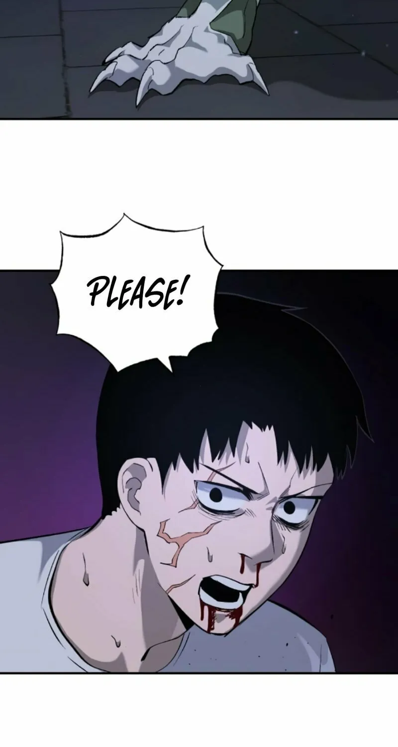 Escape from Another World Chapter 18 page 42 - 