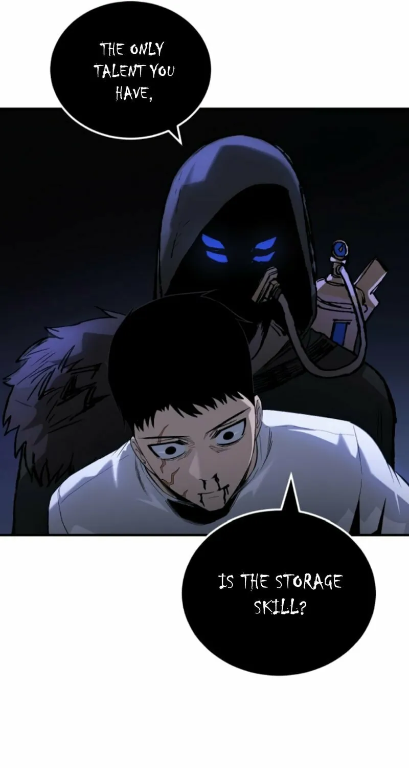 Escape from Another World Chapter 18 page 49 - 