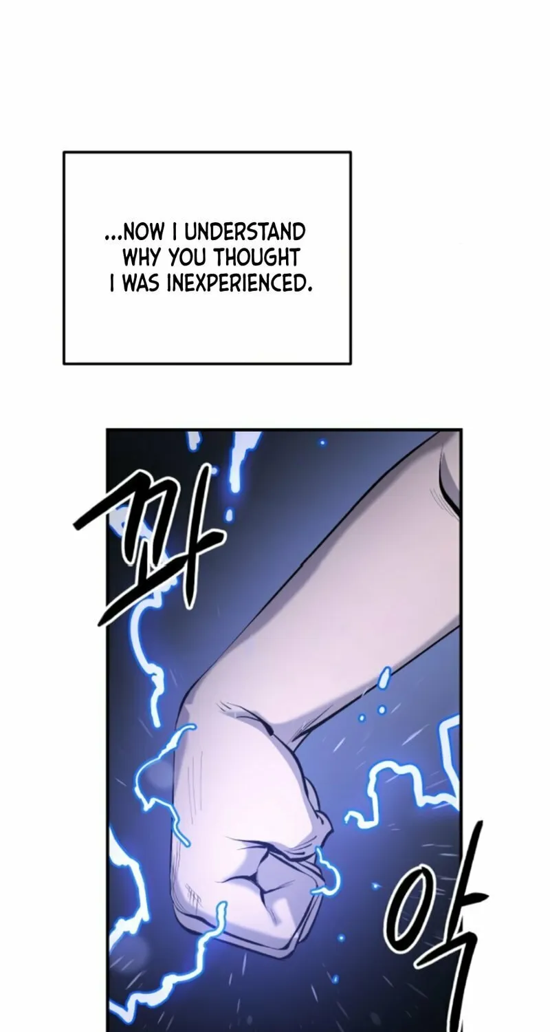 Escape from Another World Chapter 18 page 50 - 