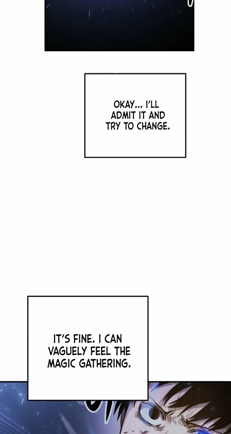 Escape from Another World Chapter 18 page 51 - 