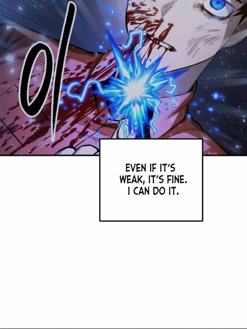 Escape from Another World Chapter 18 page 52 - 