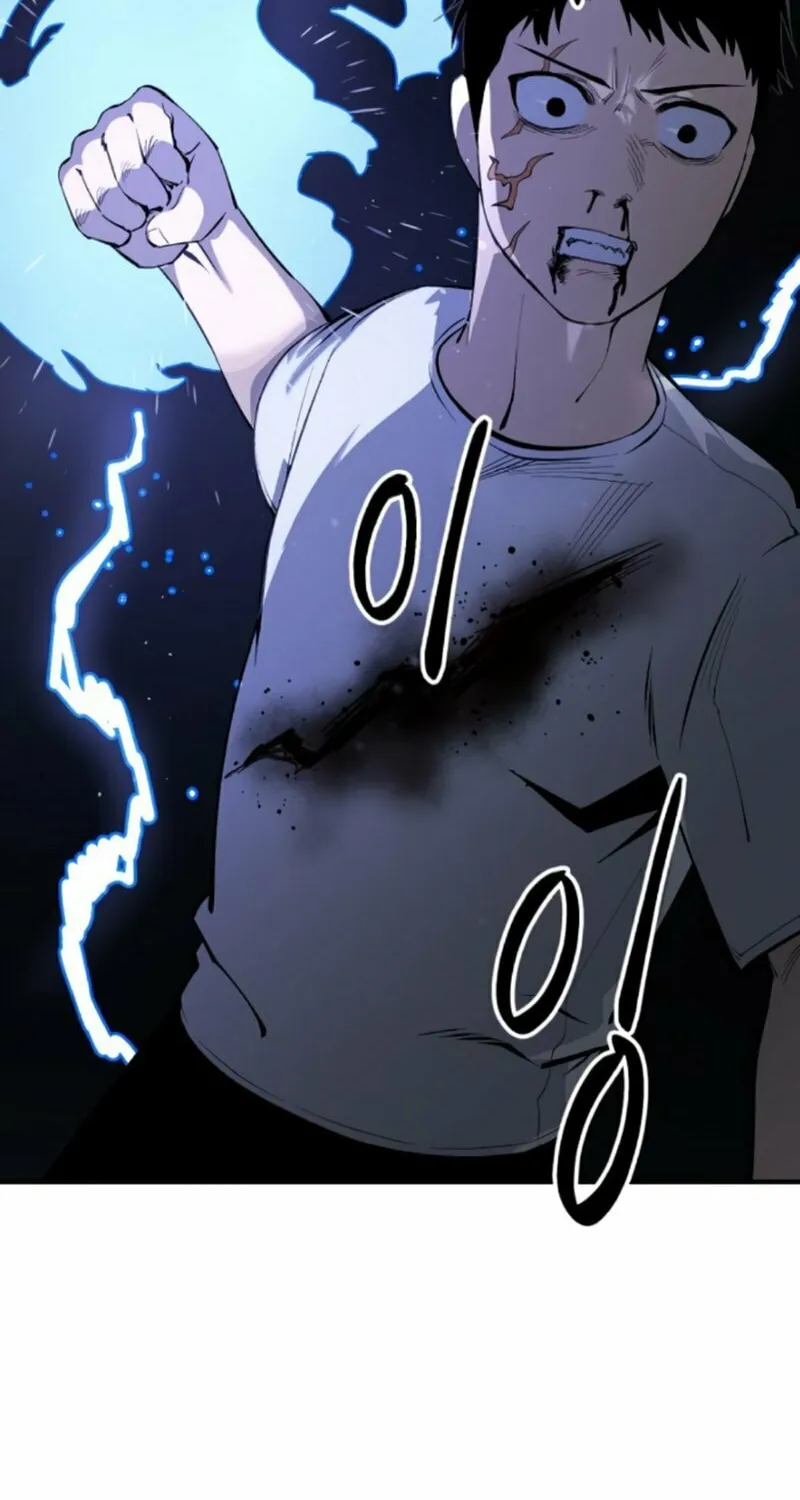Escape from Another World Chapter 18 page 54 - 