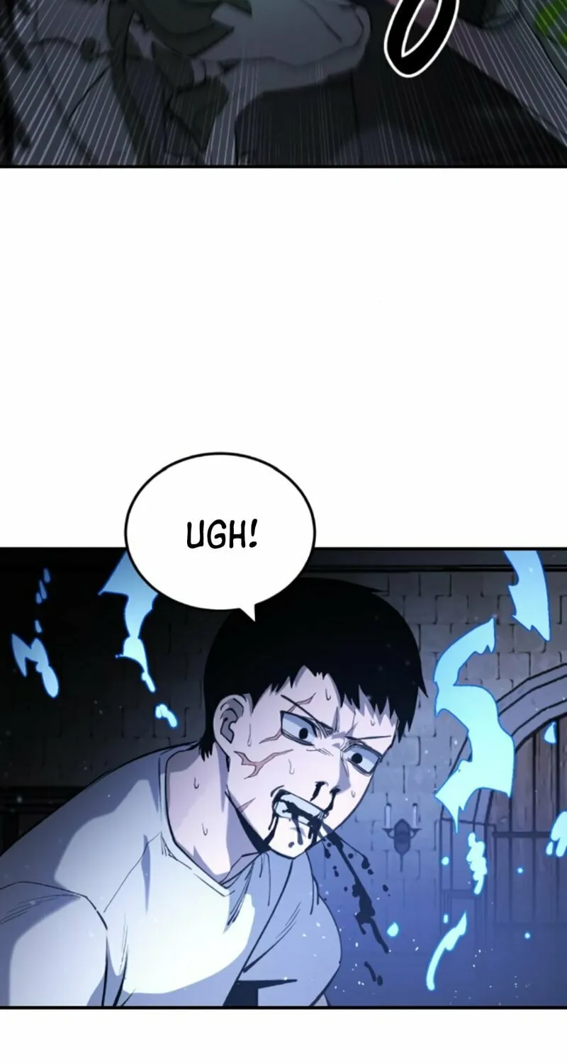 Escape from Another World Chapter 18 page 56 - 