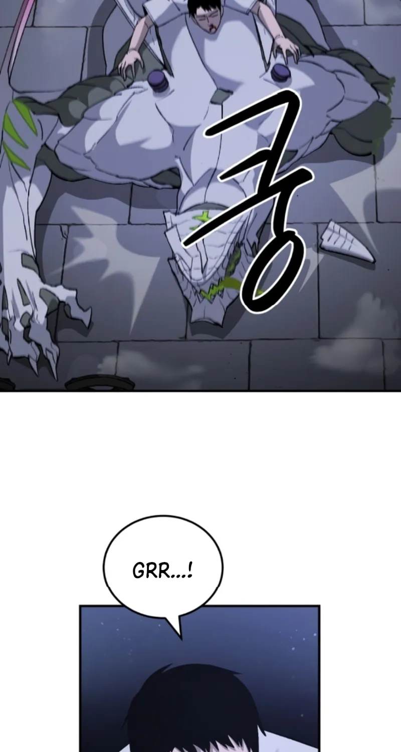 Escape from Another World Chapter 18 page 59 - 