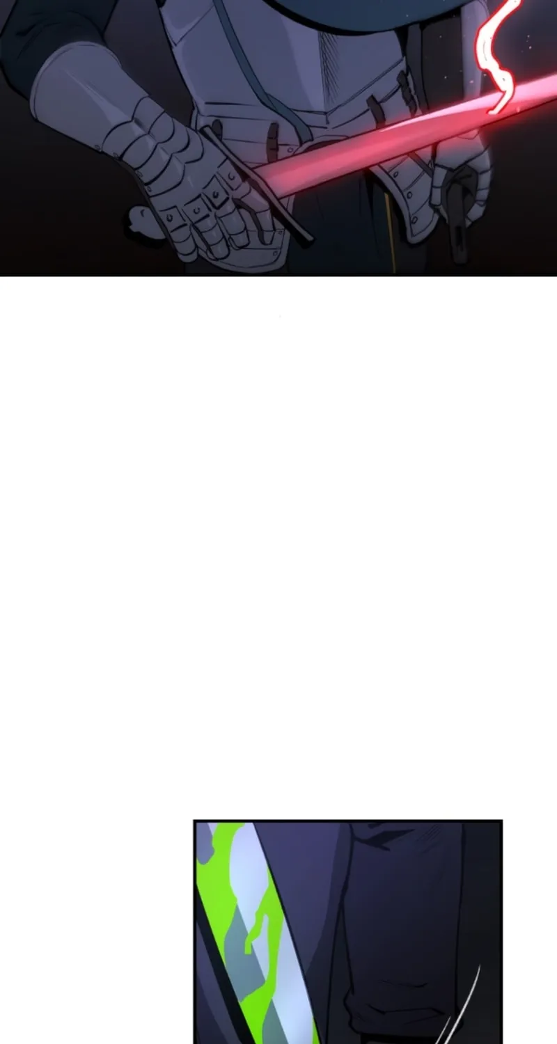 Escape from Another World Chapter 18 page 67 - 