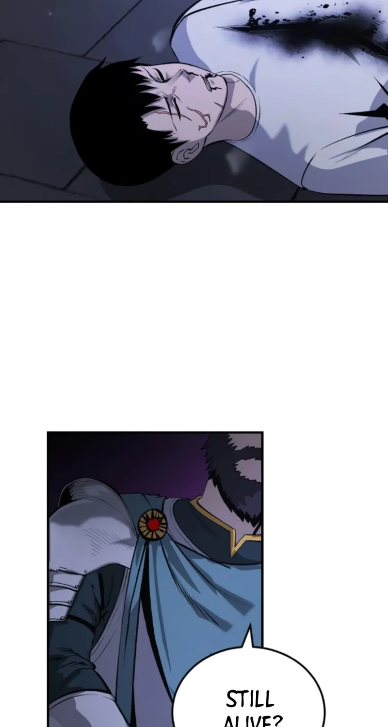 Escape from Another World Chapter 18 page 70 - 