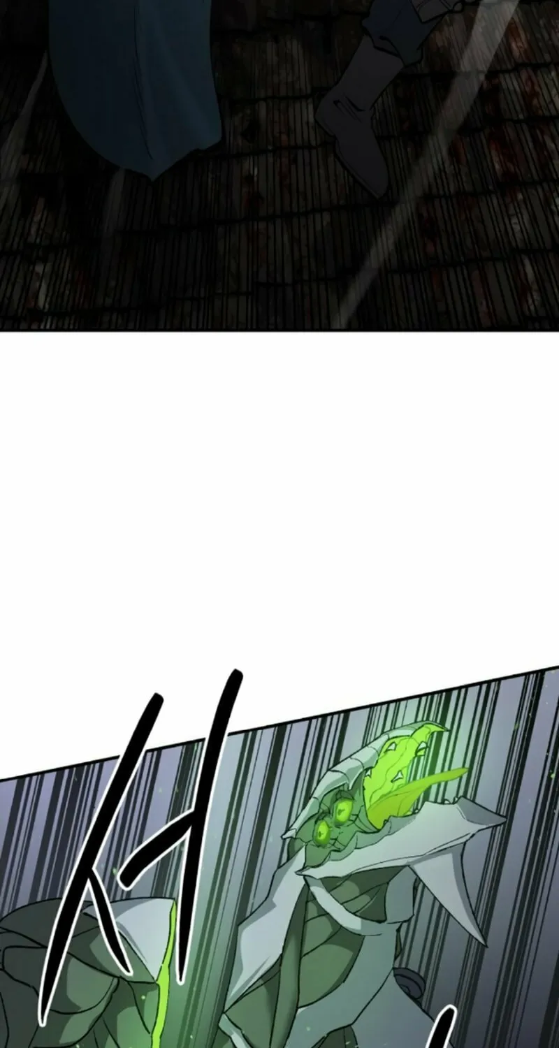 Escape from Another World Chapter 18 page 10 - 