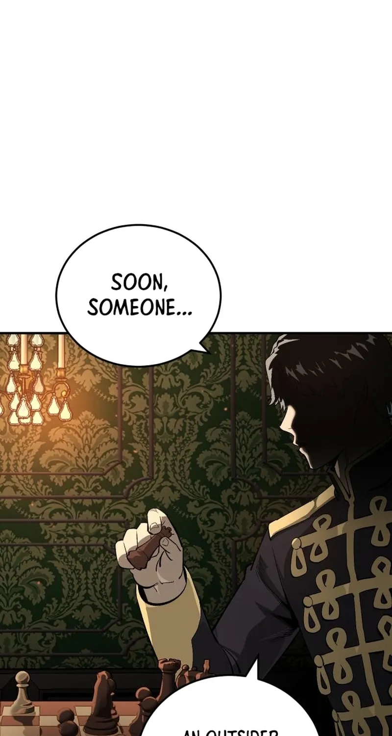 Escape from Another World Chapter 19 page 2 - 