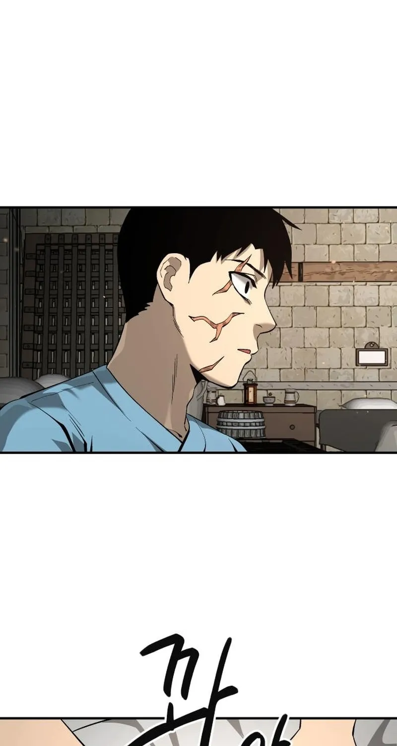 Escape from Another World Chapter 19 page 18 - 
