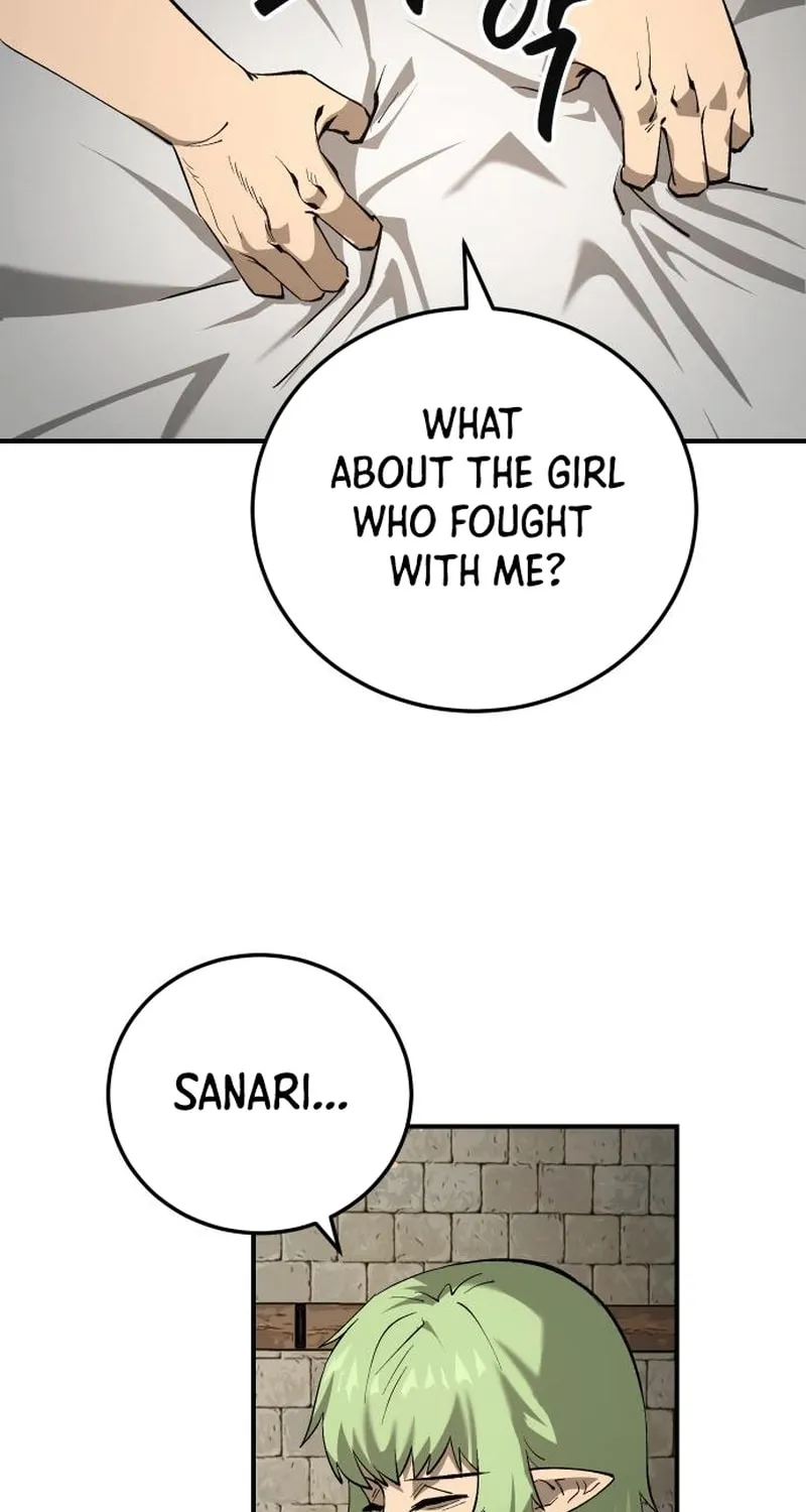 Escape from Another World Chapter 19 page 19 - 