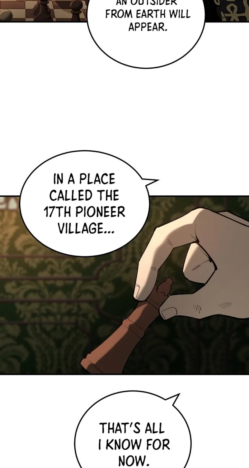 Escape from Another World Chapter 19 page 3 - 