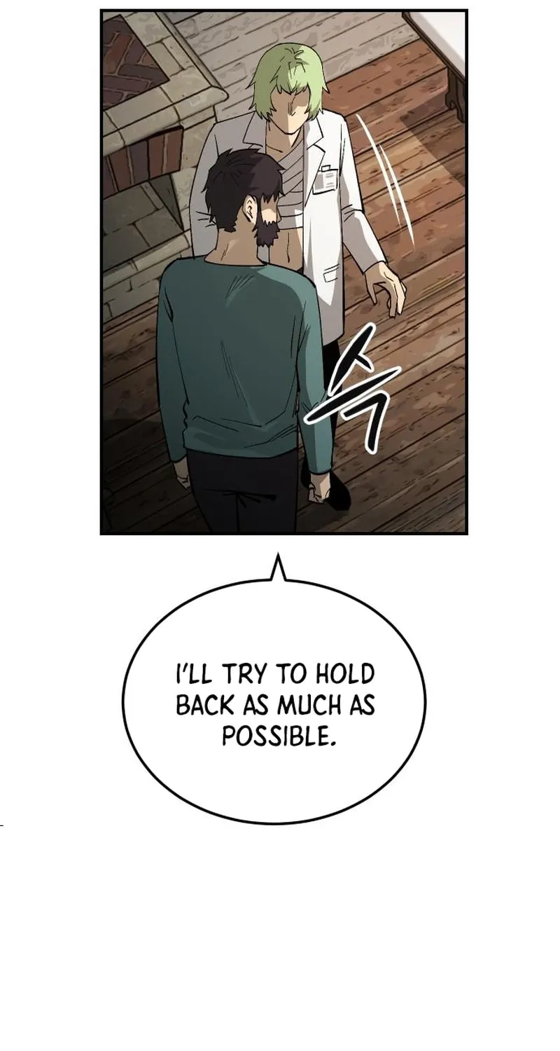 Escape from Another World Chapter 19 page 23 - 