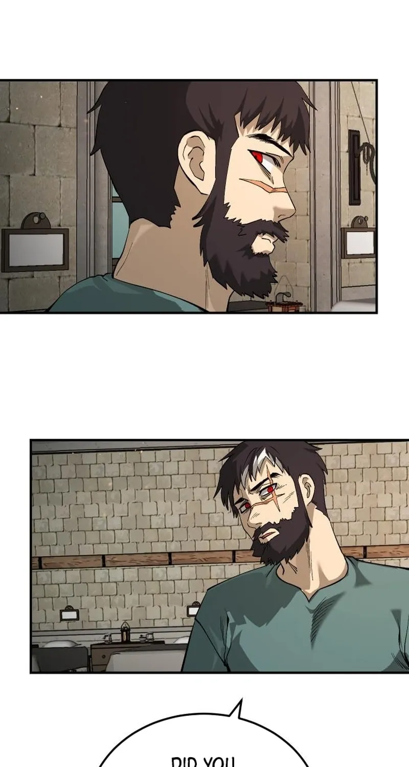 Escape from Another World Chapter 19 page 25 - 