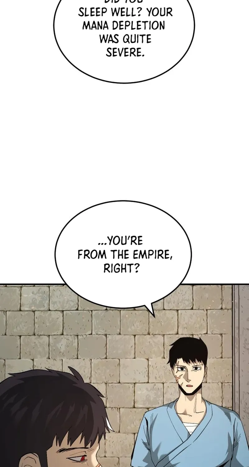 Escape from Another World Chapter 19 page 26 - 