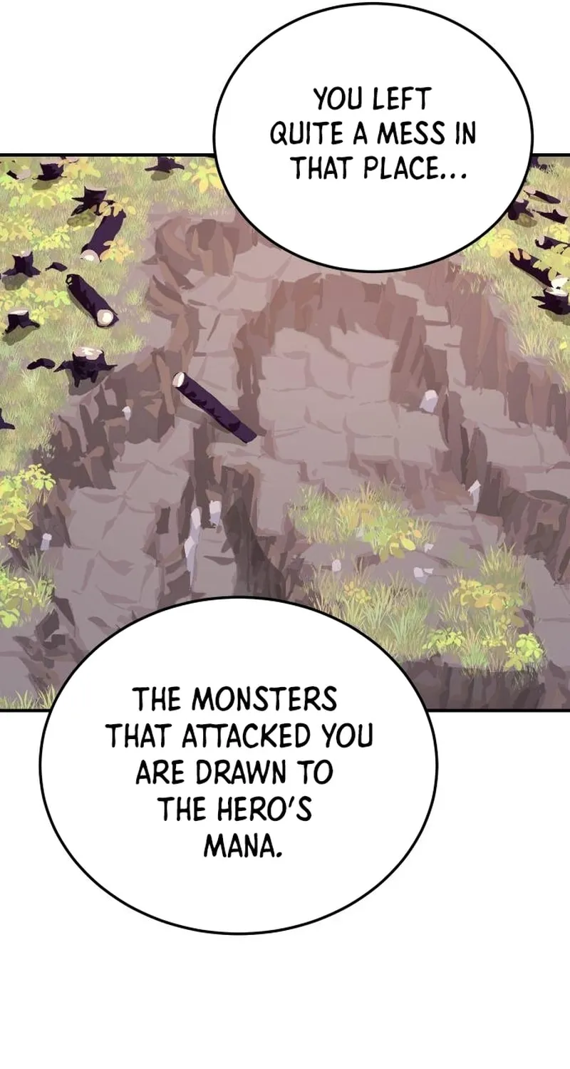 Escape from Another World Chapter 19 page 29 - 