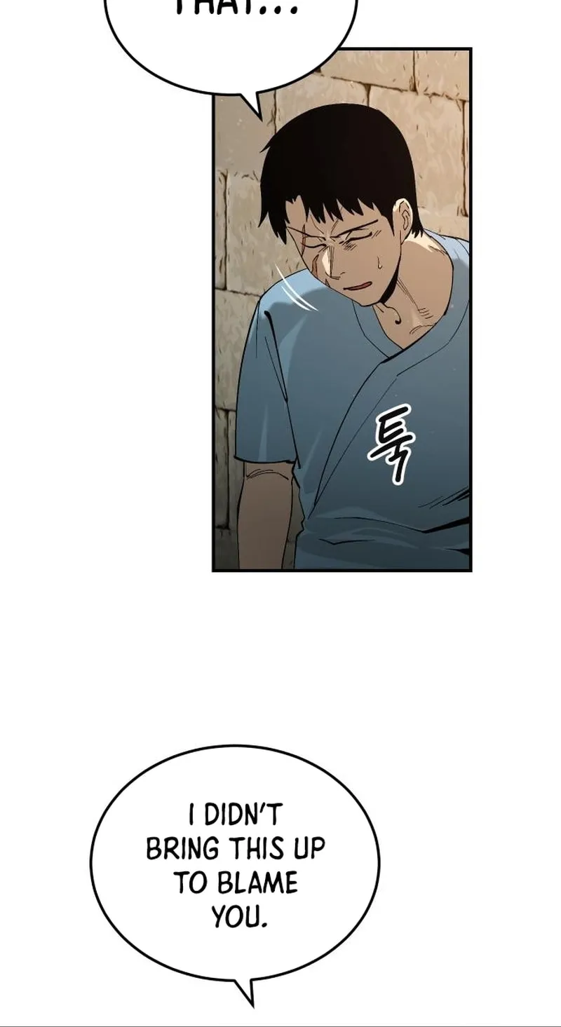 Escape from Another World Chapter 19 page 32 - 
