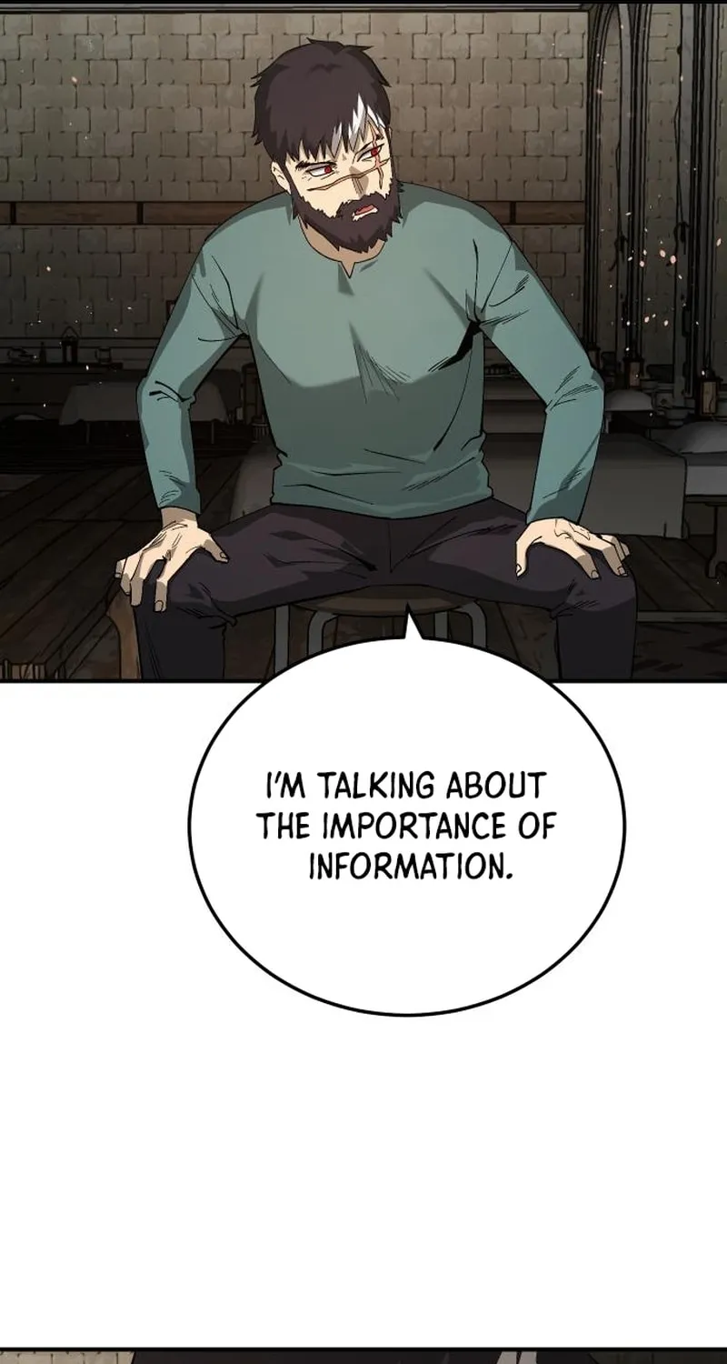 Escape from Another World Chapter 19 page 33 - 