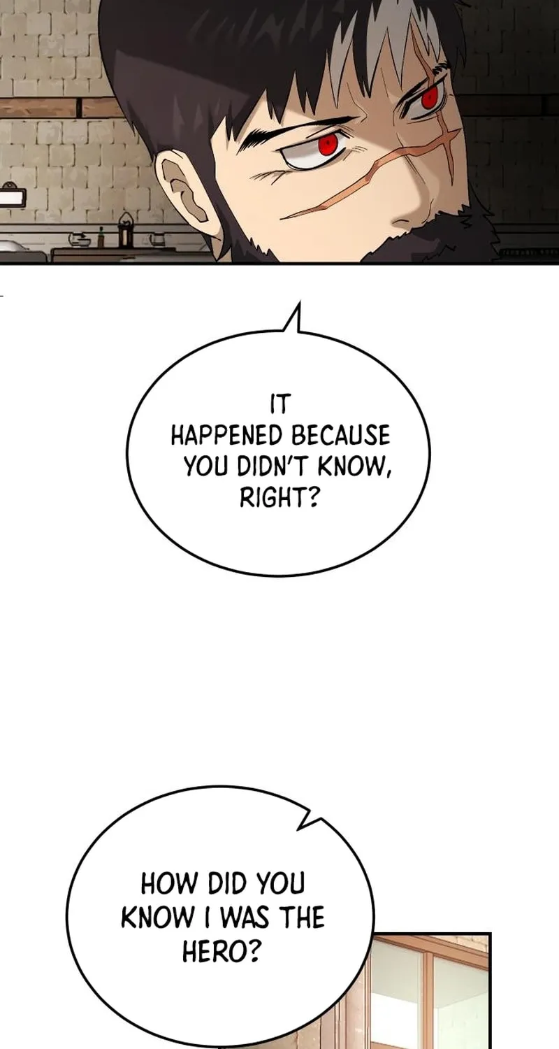 Escape from Another World Chapter 19 page 34 - 