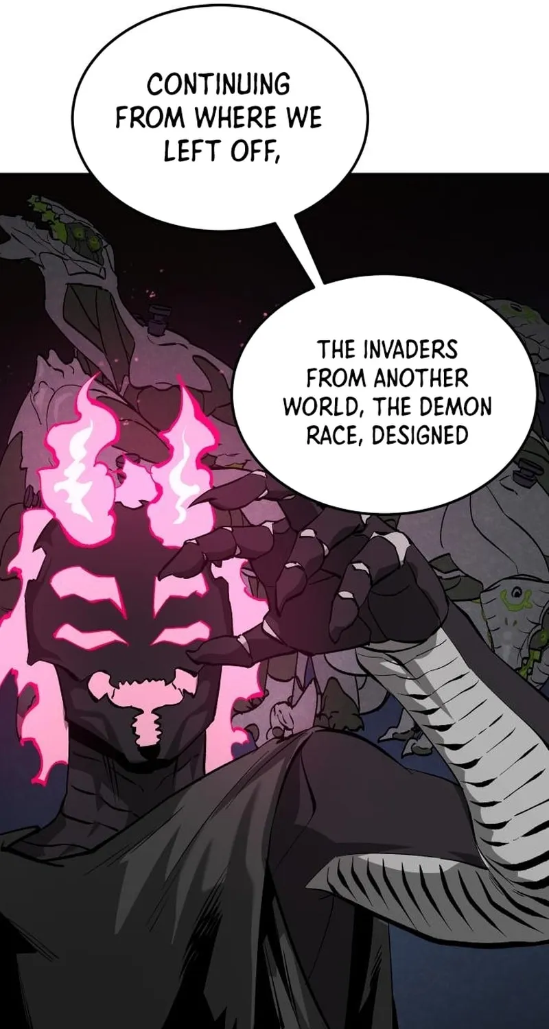 Escape from Another World Chapter 19 page 36 - 