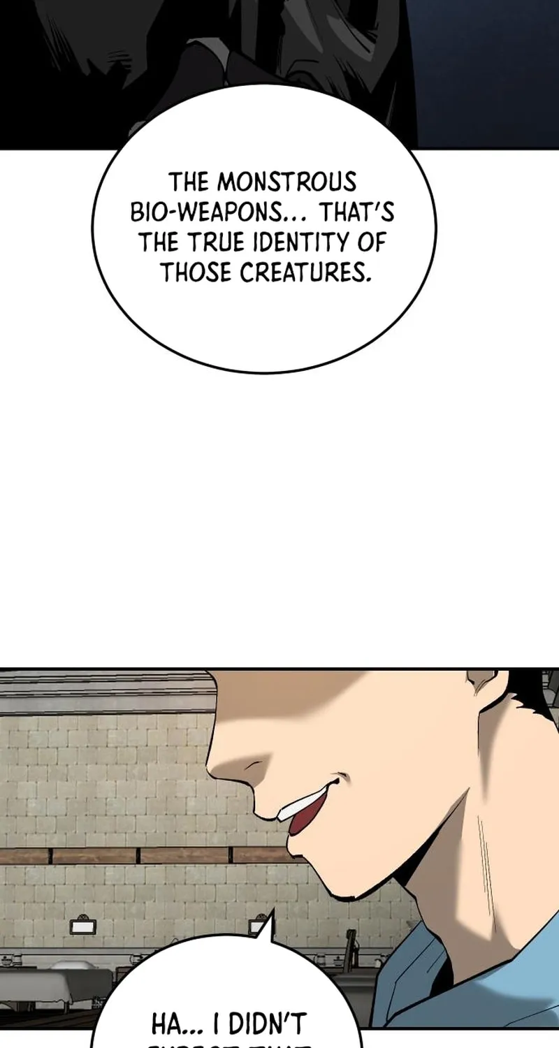 Escape from Another World Chapter 19 page 37 - 