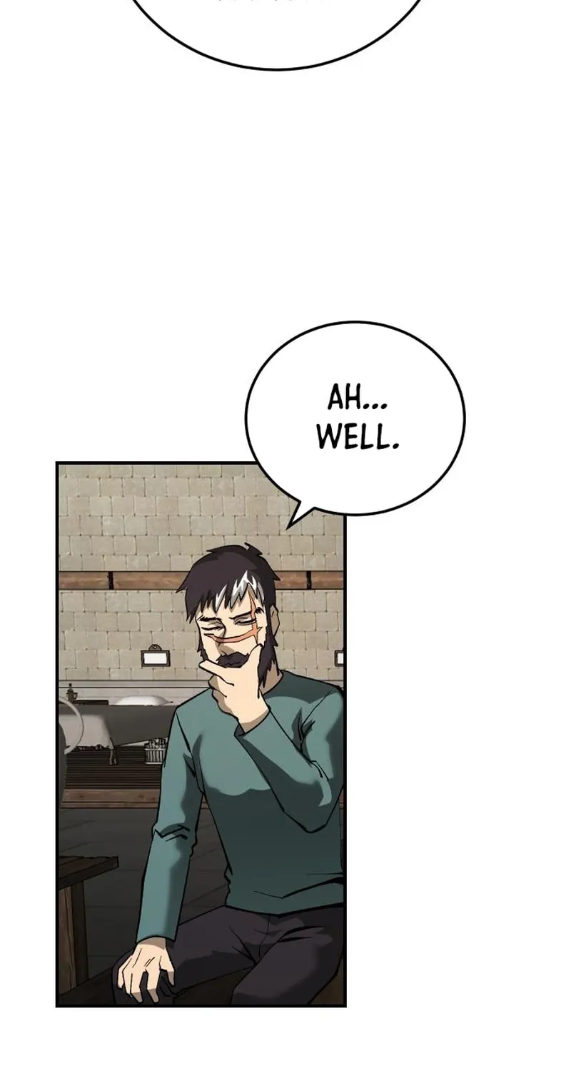 Escape from Another World Chapter 19 page 39 - 