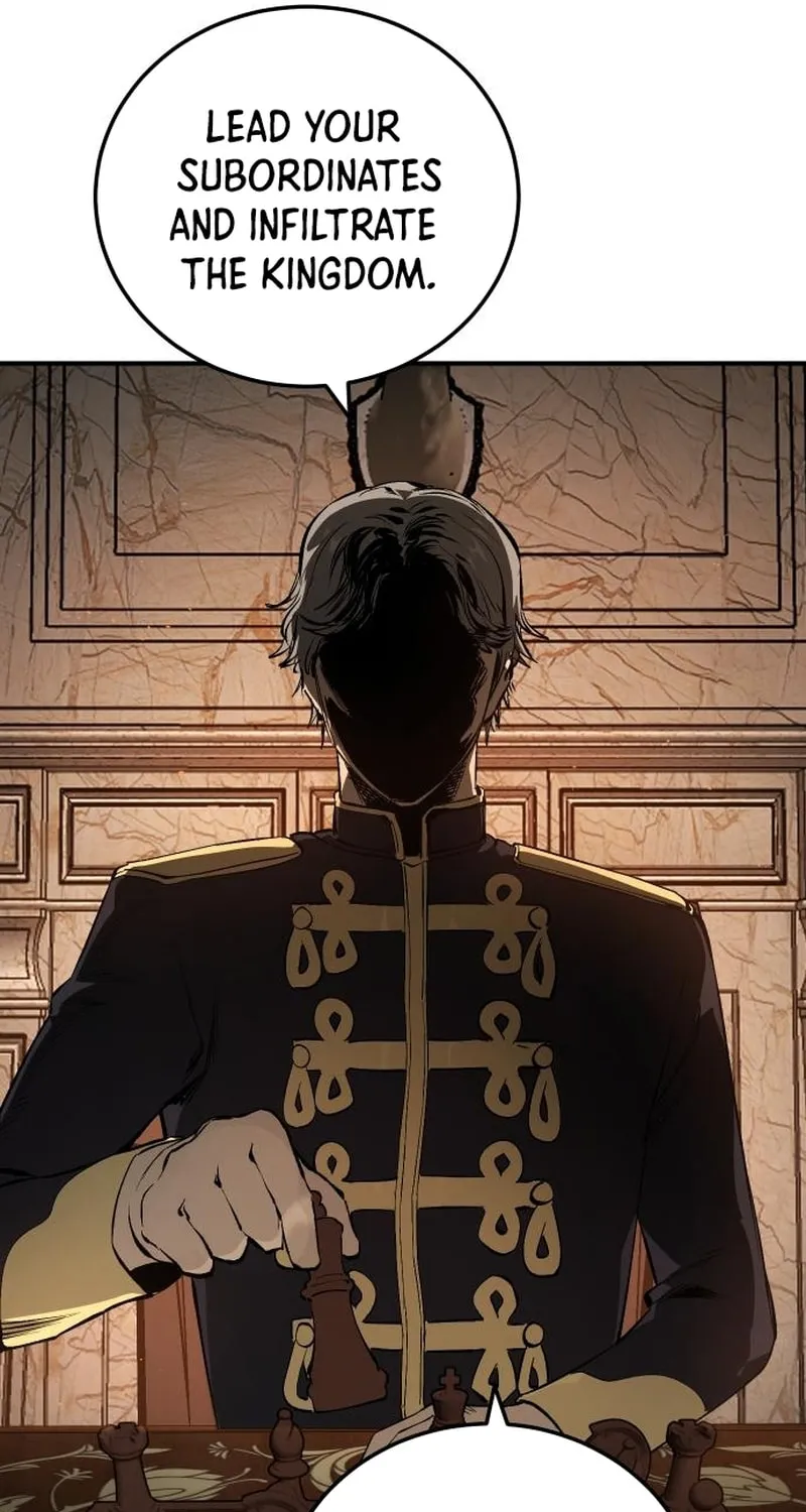 Escape from Another World Chapter 19 page 5 - 