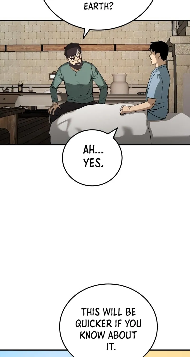 Escape from Another World Chapter 19 page 41 - 