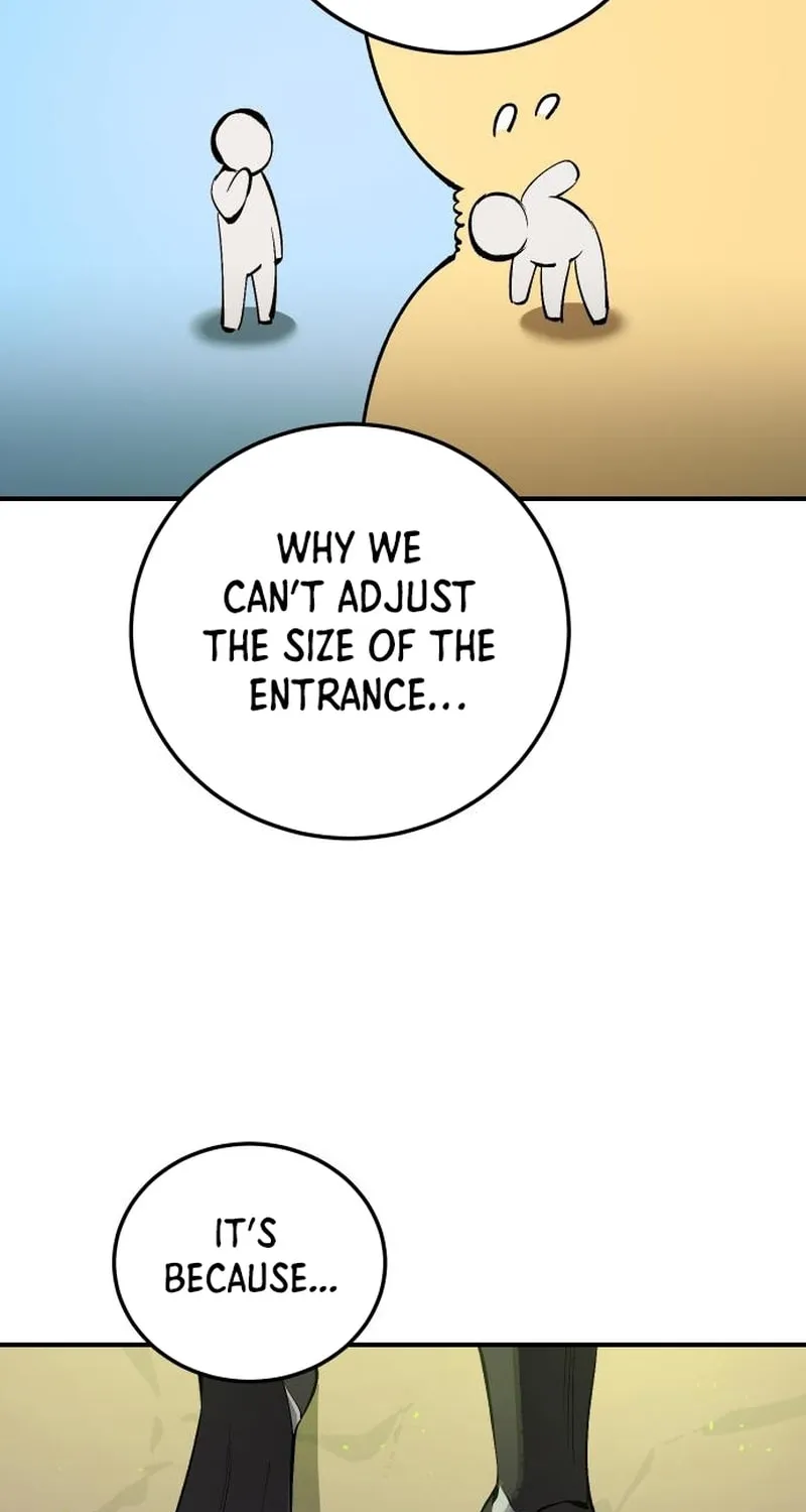 Escape from Another World Chapter 19 page 42 - 