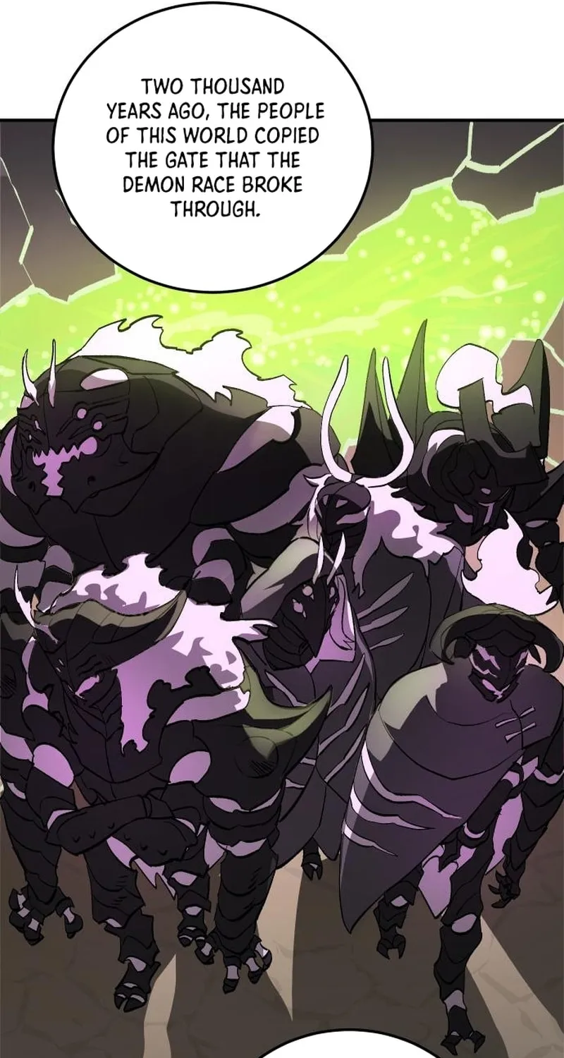 Escape from Another World Chapter 19 page 44 - 