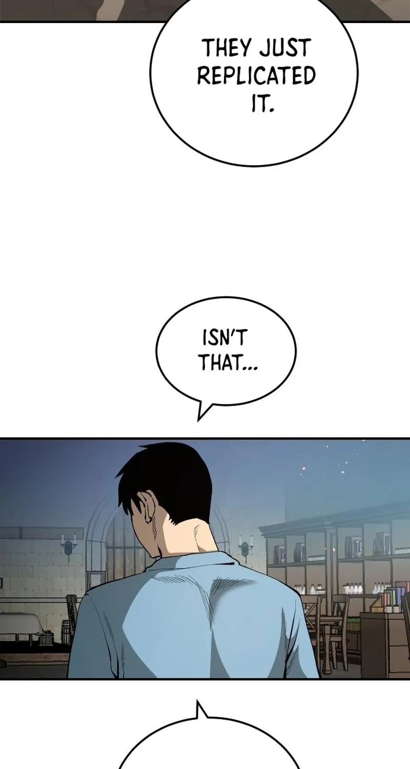 Escape from Another World Chapter 19 page 45 - 