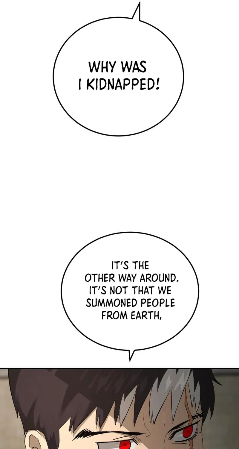 Escape from Another World Chapter 19 page 48 - 