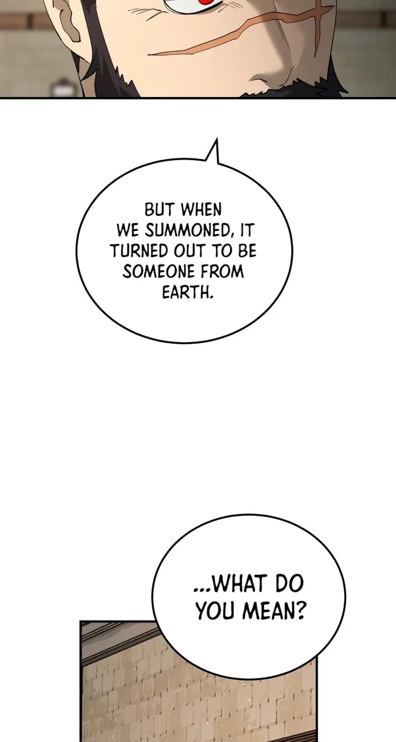 Escape from Another World Chapter 19 page 49 - 