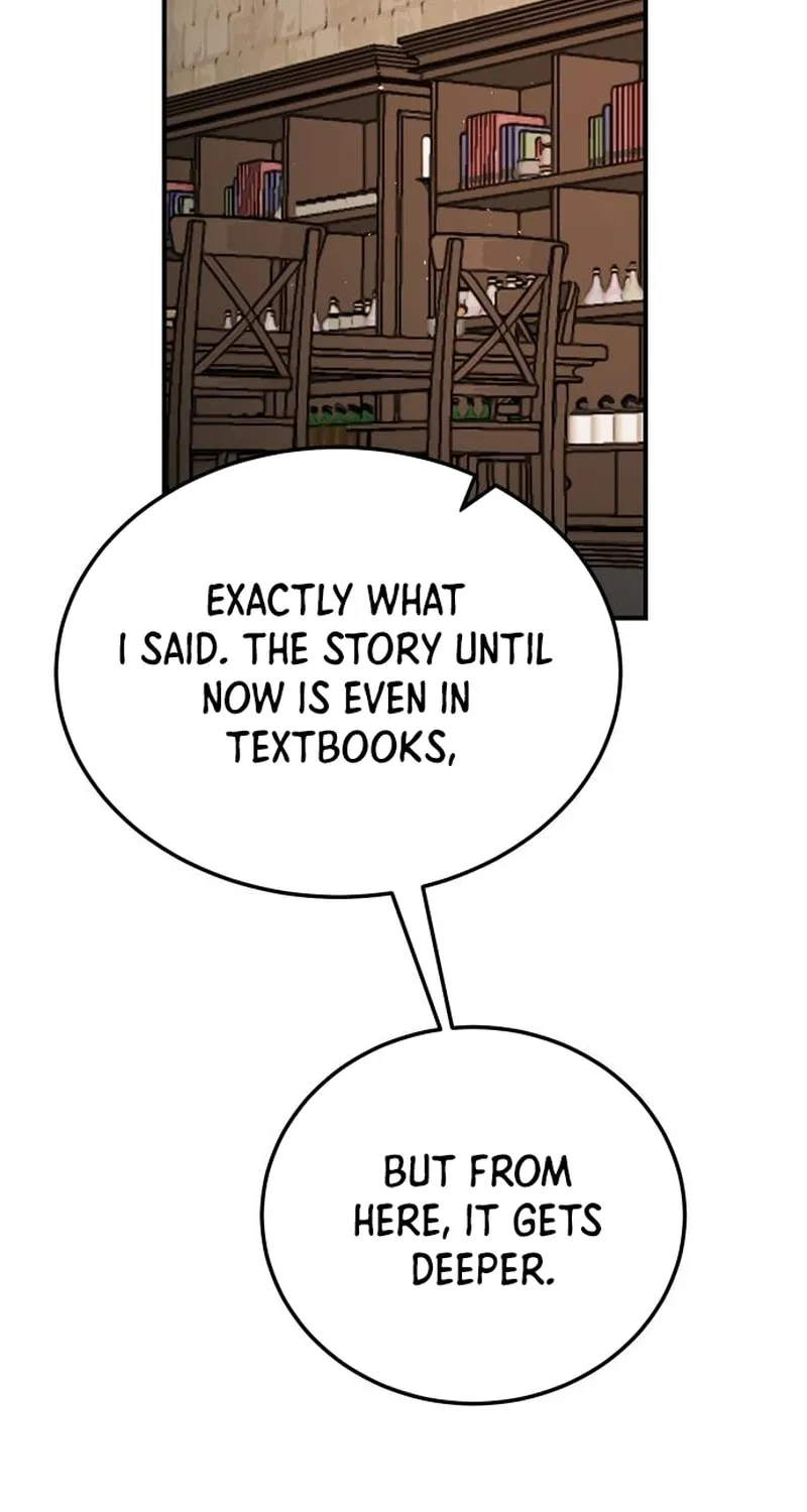 Escape from Another World Chapter 19 page 50 - 