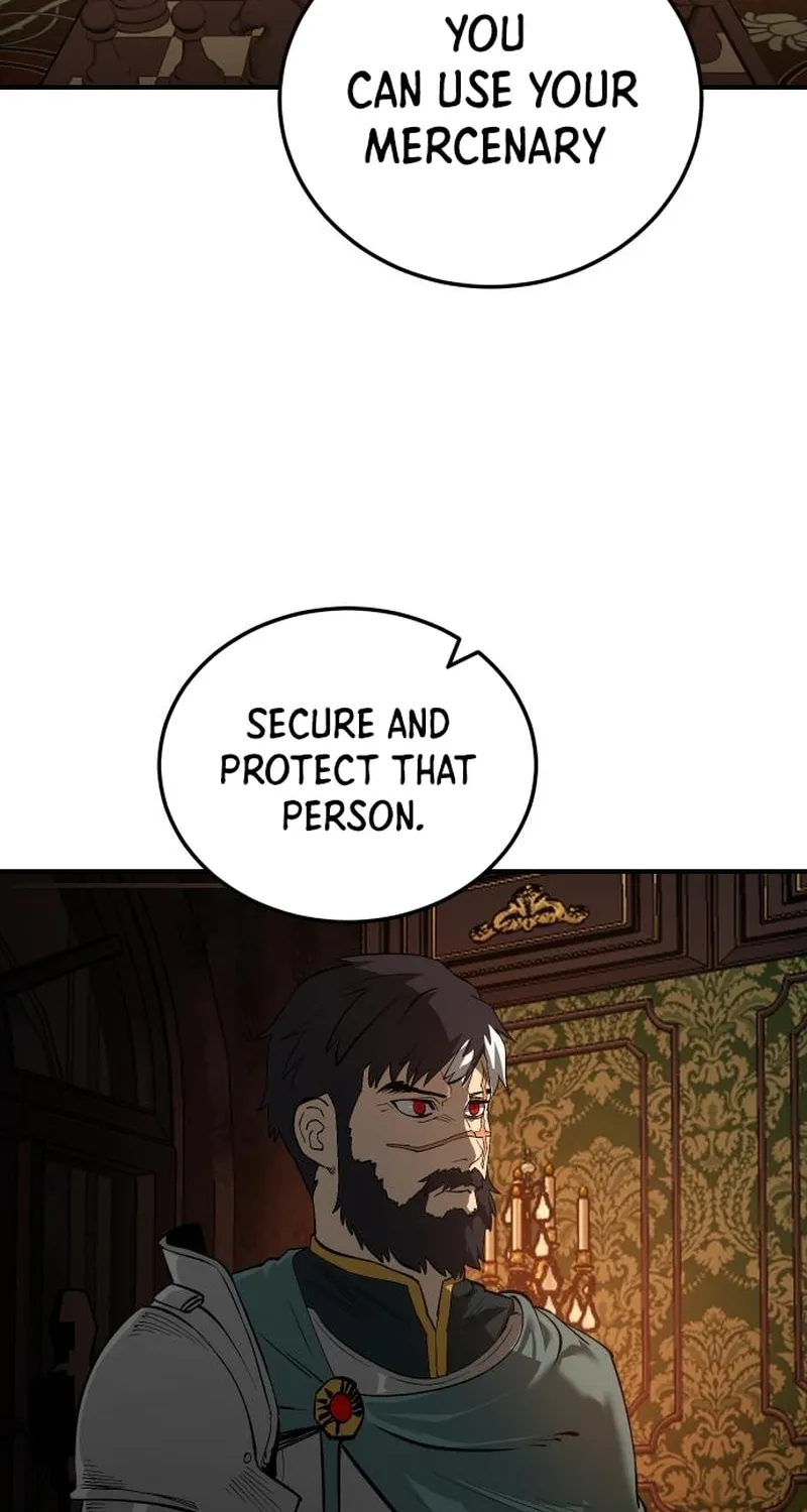 Escape from Another World Chapter 19 page 6 - 