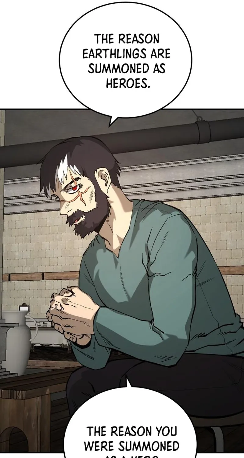 Escape from Another World Chapter 19 page 52 - 