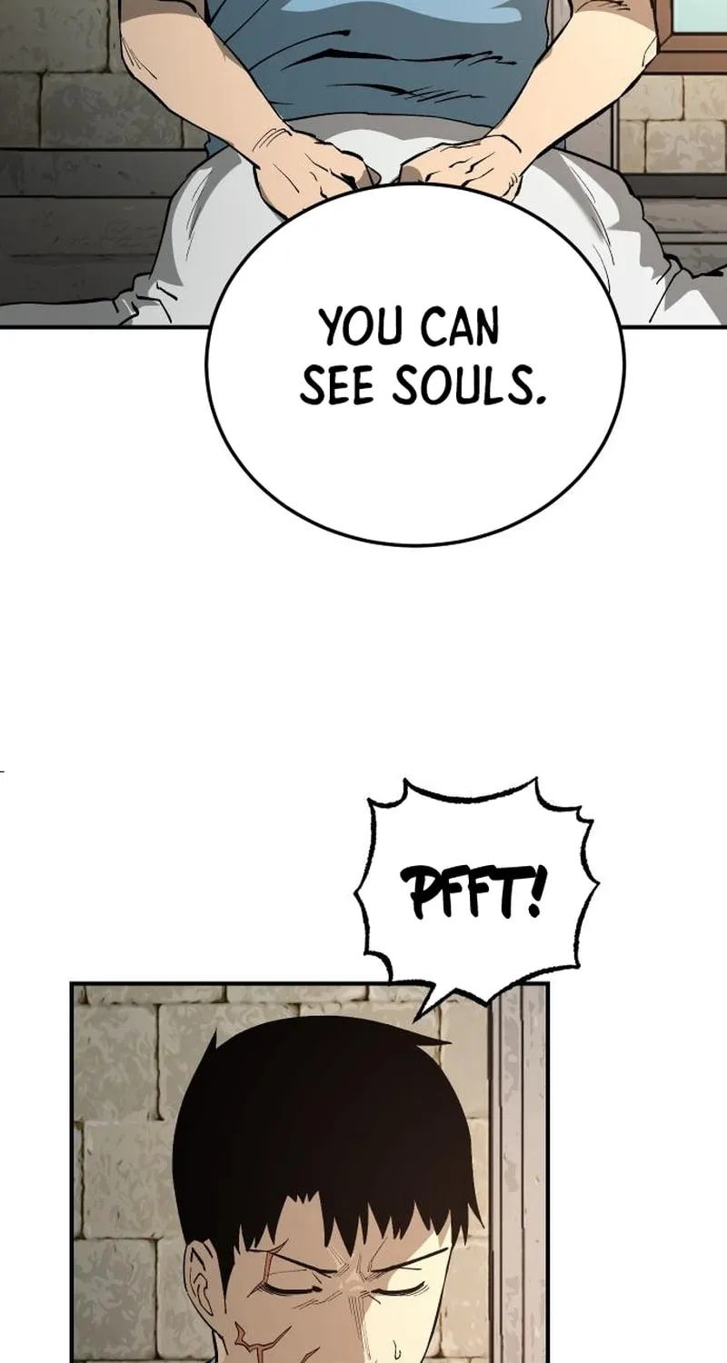 Escape from Another World Chapter 19 page 54 - 